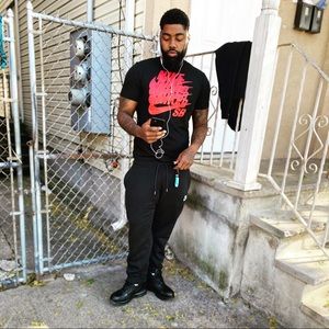 Meet your Posher, Vonte